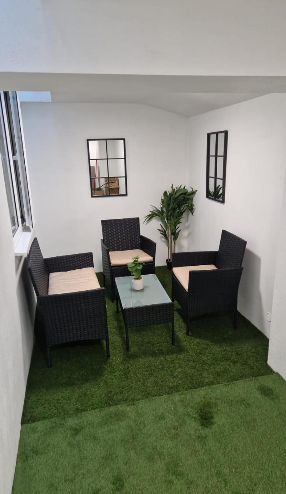 1-Bedroom Apartments In Shoreditch, Old Street, Hoxton Londra Esterno foto