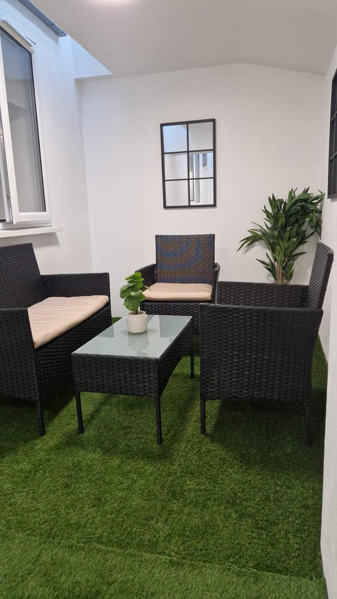 1-Bedroom Apartments In Shoreditch, Old Street, Hoxton Londra Esterno foto